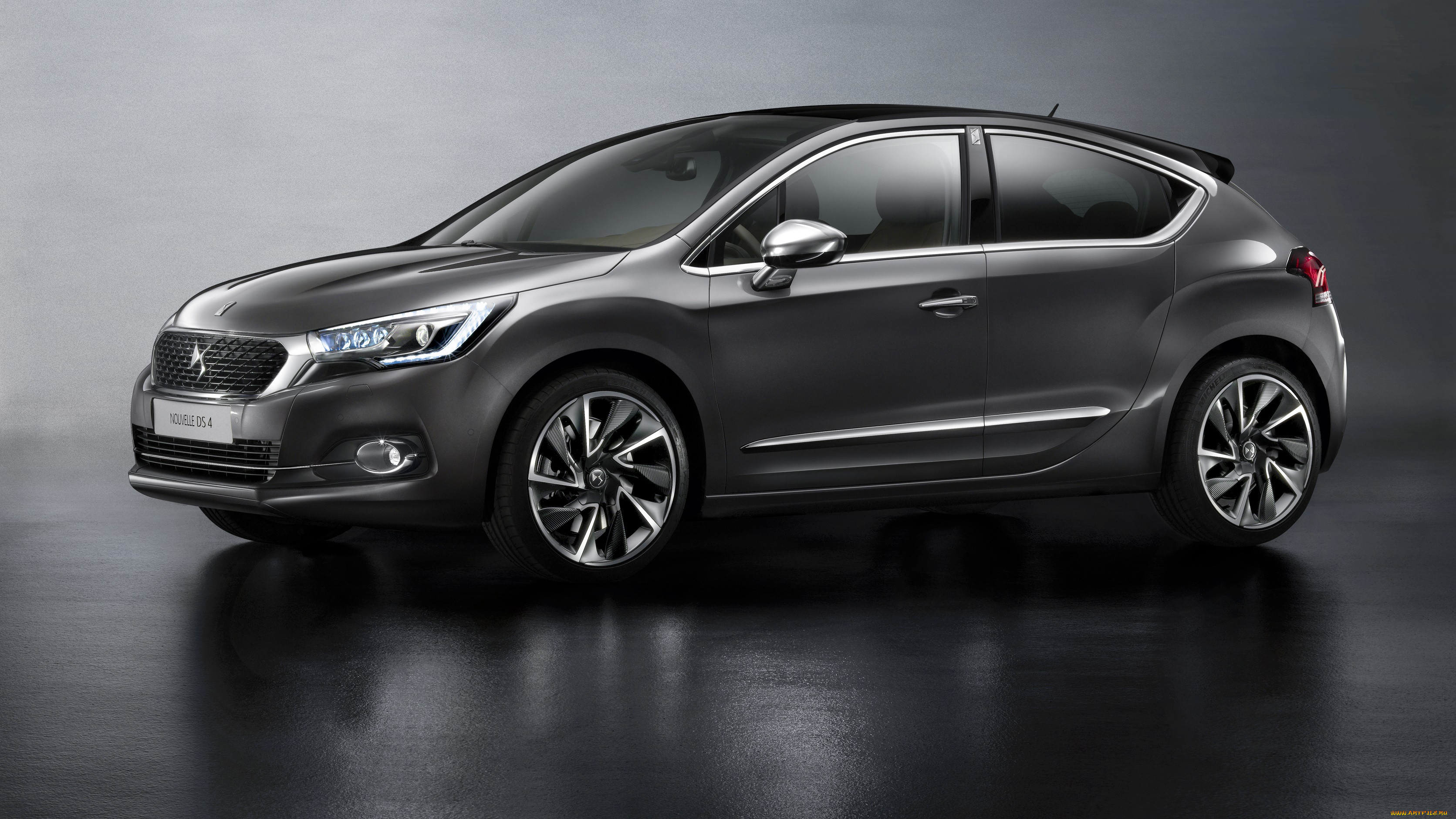 , citroen, 2015, ds, 4